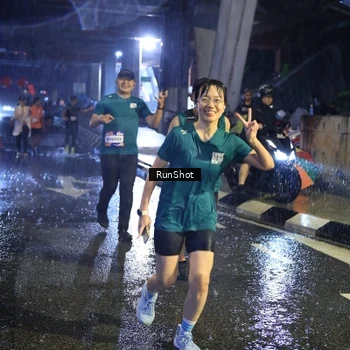 Runner Photo 7922402