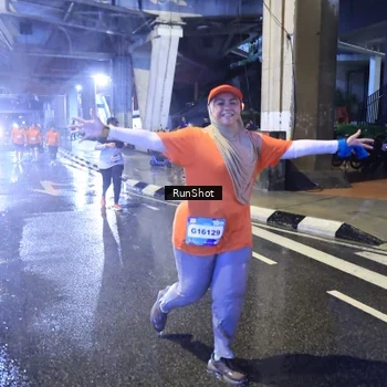 Runner Photo 7922403