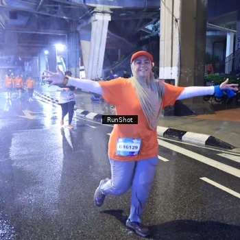 Runner Photo 7922404