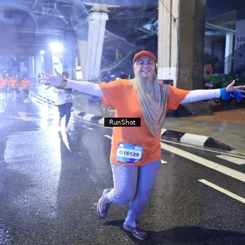 Runner Photo 7922407