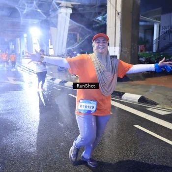 Runner Photo 7922408