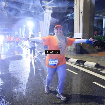 Runner Photo 7922410
