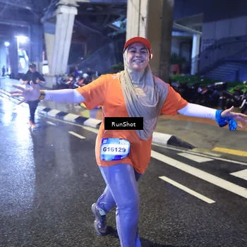 Runner Photo 7922412