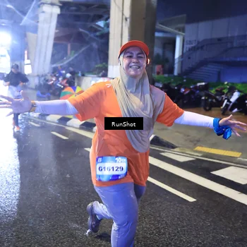 Runner Photo 7922413
