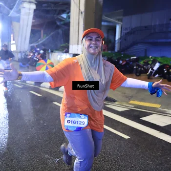 Runner Photo 7922415