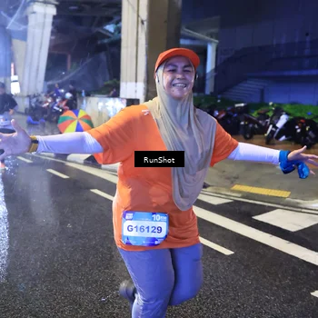 Runner Photo 7922416