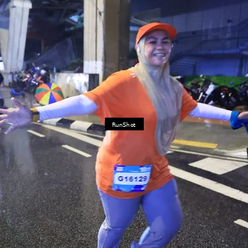 Runner Photo 7922419