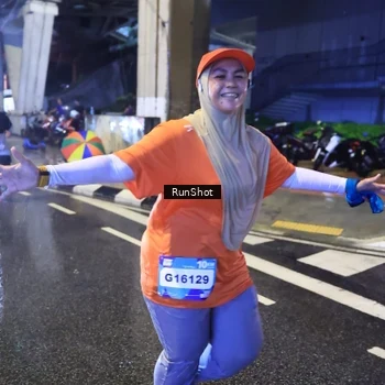 Runner Photo 7922420