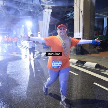 Runner Photo 7922421