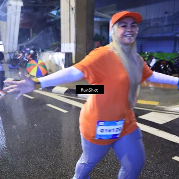 Runner Photo 7922424