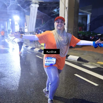 Runner Photo 7922426