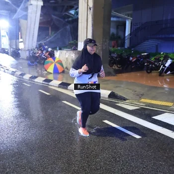 Runner Photo 7922454