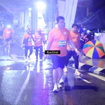 Runner Photo 7922478