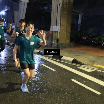 Runner Photo 7922481