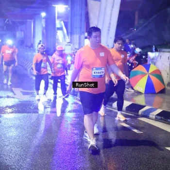 Runner Photo 7922482