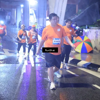 Runner Photo 7922485
