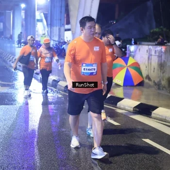 Runner Photo 7922488