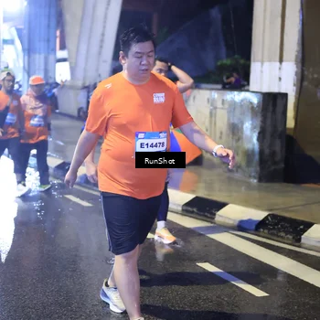 Runner Photo 7922497