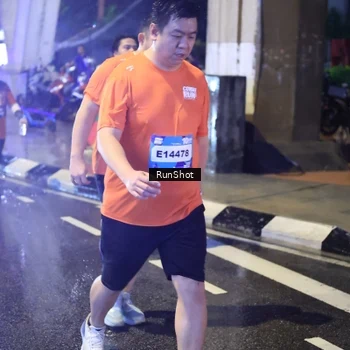 Runner Photo 7922502