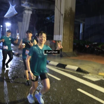 Runner Photo 7922505
