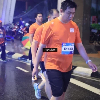 Runner Photo 7922507