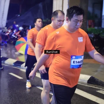 Runner Photo 7922508