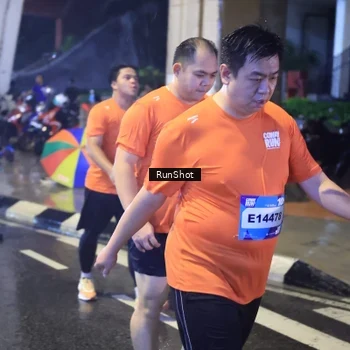 Runner Photo 7922509