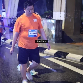 Runner Photo 7922519