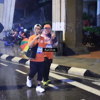 Runner Photo 7922535