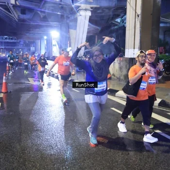 Runner Photo 7922545