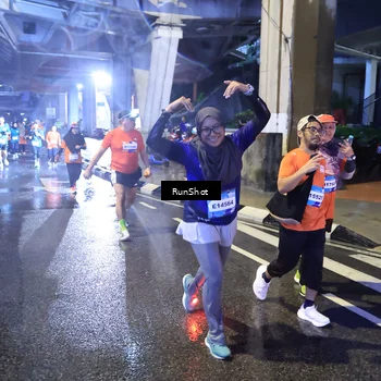 Runner Photo 7922547
