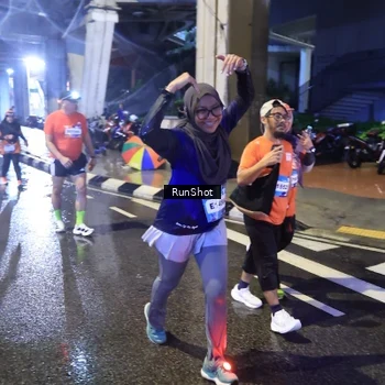 Runner Photo 7922554