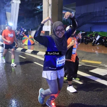 Runner Photo 7922555