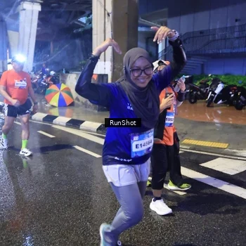 Runner Photo 7922556