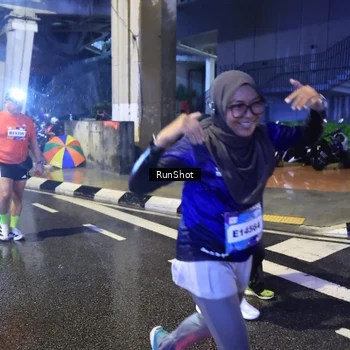 Runner Photo 7922557