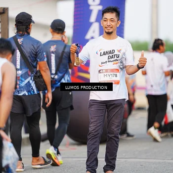 Runner Photo 7922562