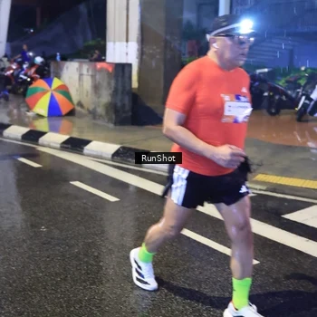 Runner Photo 7922582