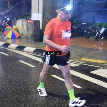 Runner Photo 7922583