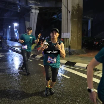 Runner Photo 7922622