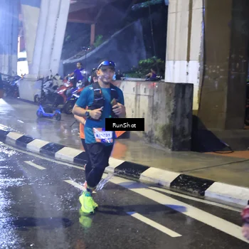 Runner Photo 7922629
