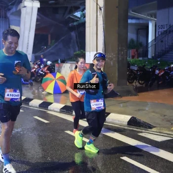 Runner Photo 7922643