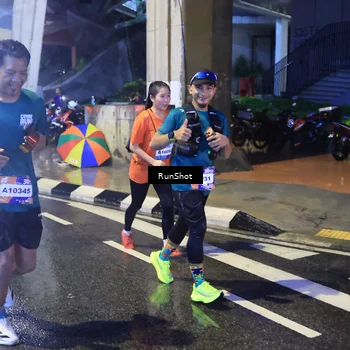 Runner Photo 7922647