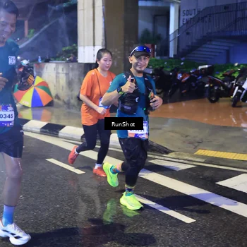 Runner Photo 7922653