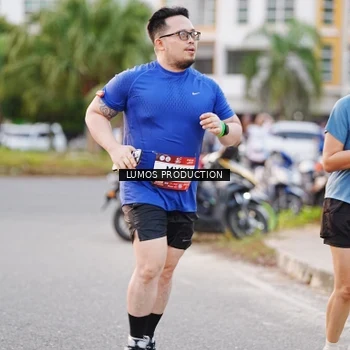 Runner Photo 7922654