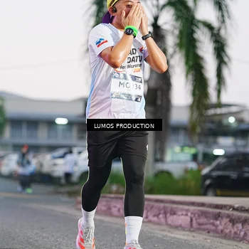 Runner Photo 7922658