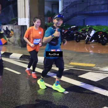 Runner Photo 7922660