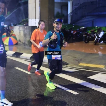 Runner Photo 7922666