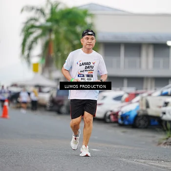 Runner Photo 7922670