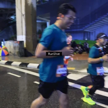 Runner Photo 7922674