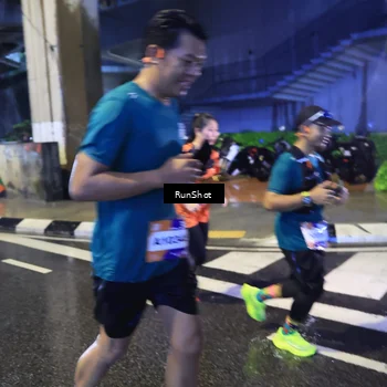 Runner Photo 7922678